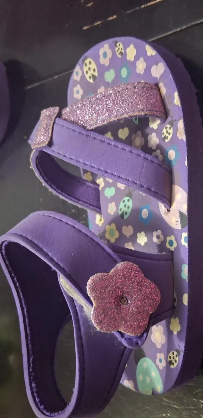 N/A cute purple